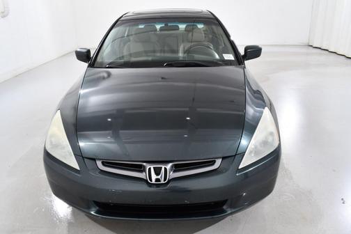 2004 Honda Accord EX-L