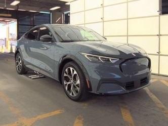 2023 Ford Mustang Mach-E Premium