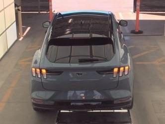 2023 Ford Mustang Mach-E Premium