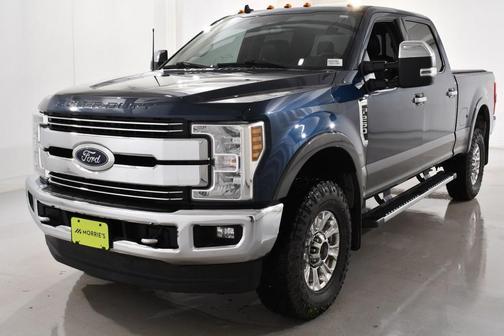 2019 Ford F-250 Lariat