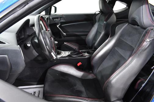2013 Subaru BRZ Limited