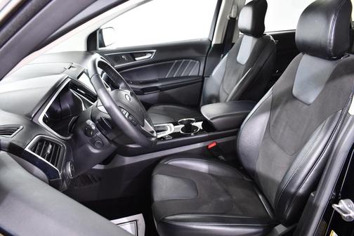 2018 Ford Edge Sport
