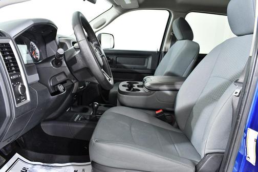 2017 RAM 2500 Tradesman