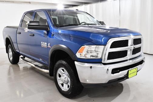 2017 RAM 2500 Tradesman