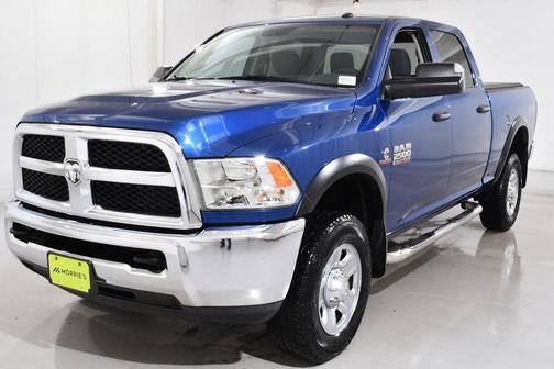 2017 RAM 2500 Tradesman