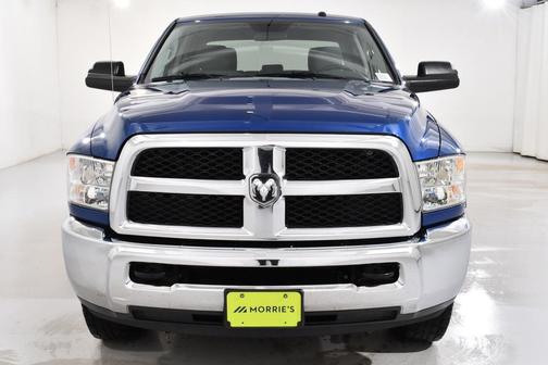 2017 RAM 2500 Tradesman