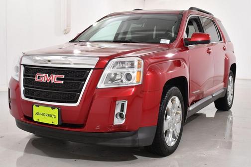 2013 GMC Terrain SLT-1