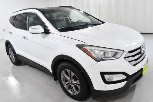 2015 Hyundai Santa Fe Sport 2.4L