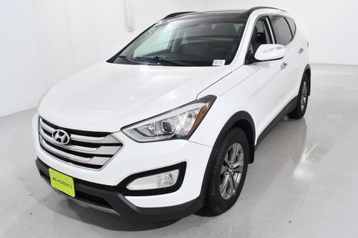 2015 Hyundai Santa Fe Sport 2.4L