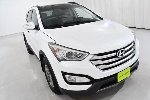 2015 Hyundai Santa Fe Sport 2.4L