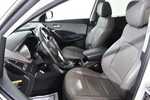 2015 Hyundai Santa Fe Sport 2.4L