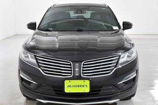 2015 Lincoln MKC Base