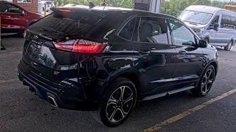 2022 Ford Edge ST
