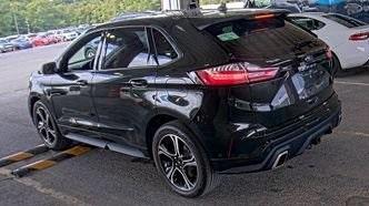 2022 Ford Edge ST