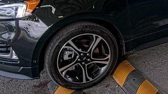 2022 Ford Edge ST