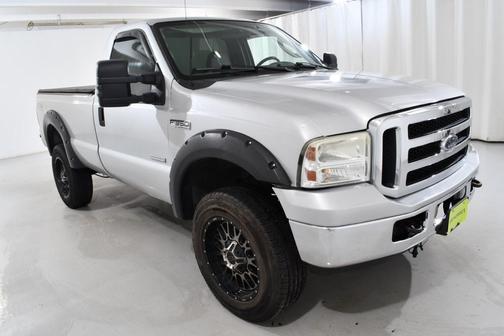 2006 Ford F-350 XLT