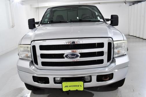 2006 Ford F-350 XLT