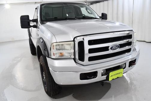 2006 Ford F-350 XLT