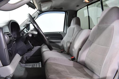2006 Ford F-350 XLT