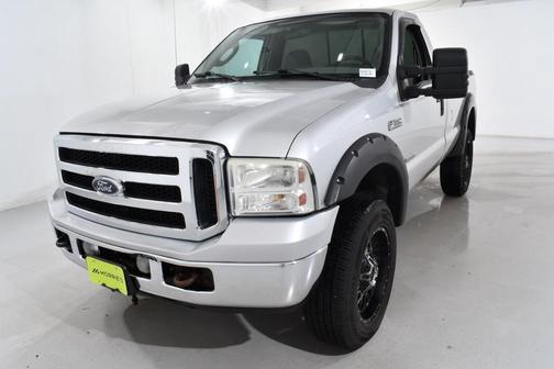 2006 Ford F-350 XLT