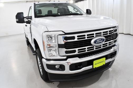2026 Ford F-350 XLT