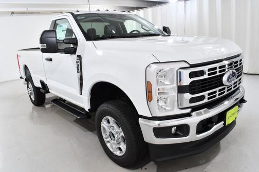 2026 Ford F-350 XLT