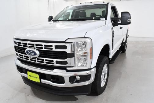 2026 Ford F-350 XLT