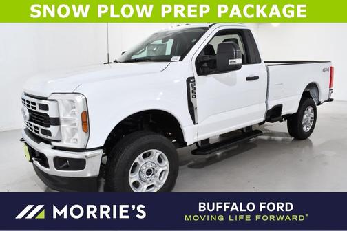 2026 Ford F-350 XLT