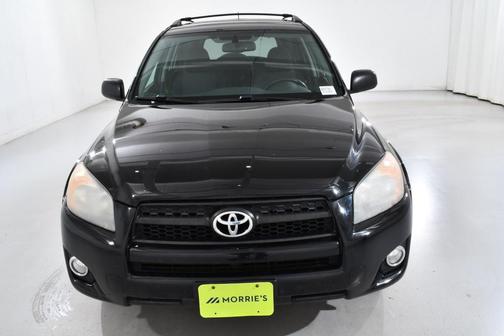 2009 Toyota RAV4 Sport