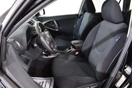 2009 Toyota RAV4 Sport