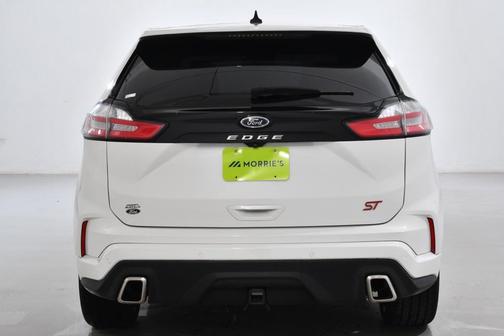 2021 Ford Edge ST