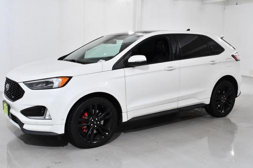 2021 Ford Edge ST