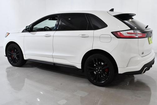 2021 Ford Edge ST