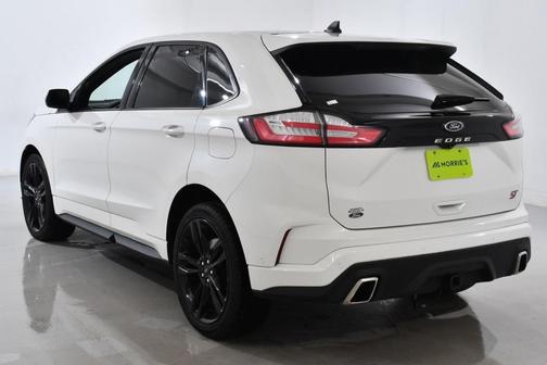 2021 Ford Edge ST