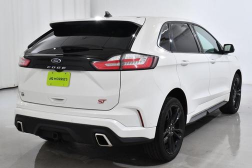 2021 Ford Edge ST