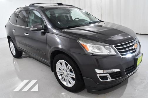 2014 Chevrolet Traverse 1LT