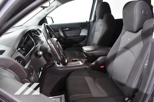 2014 Chevrolet Traverse 1LT