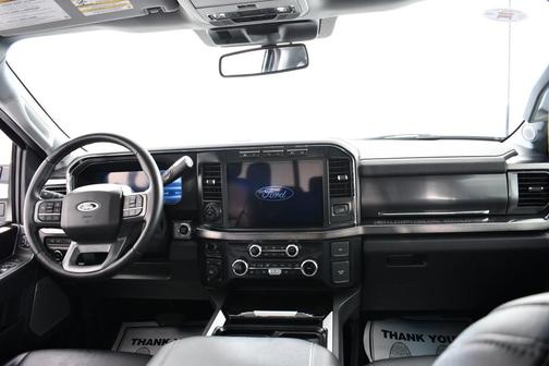 2024 Ford F-350 Lariat Super Duty