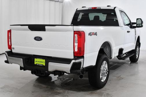 2025 Ford F-350 XLT