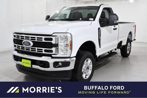 2025 Ford F-350 XLT