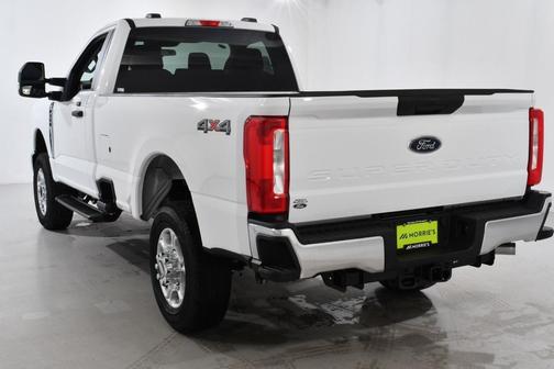 2025 Ford F-350 XLT