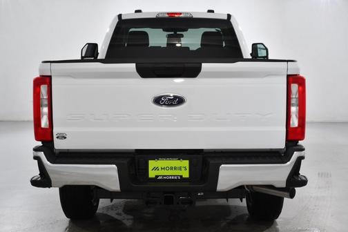 2025 Ford F-350 XLT