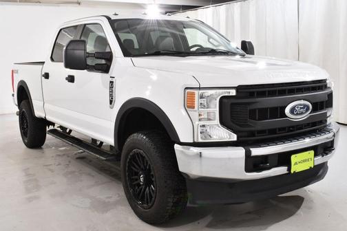 2021 Ford F-250 XL