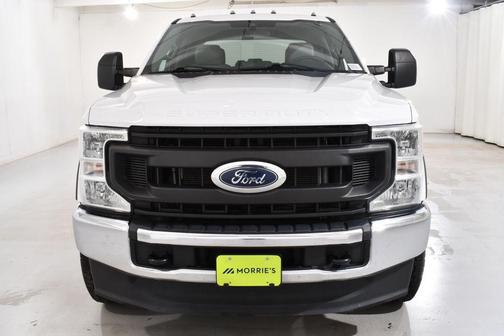 2021 Ford F-250 XL