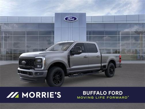 2026 Ford F-350 XLT