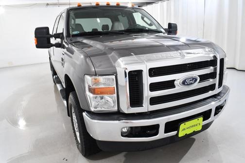 2010 Ford F-350 XLT