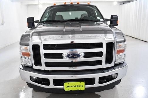 2010 Ford F-350 XLT