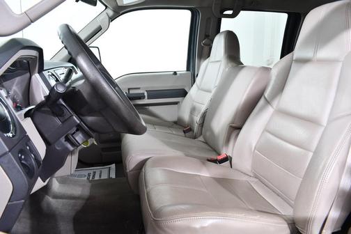 2010 Ford F-350 XLT
