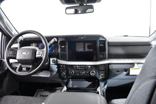 2025 Ford F-350 XLT