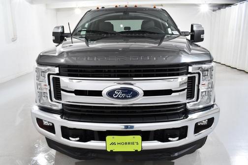 2019 Ford F-350 XLT